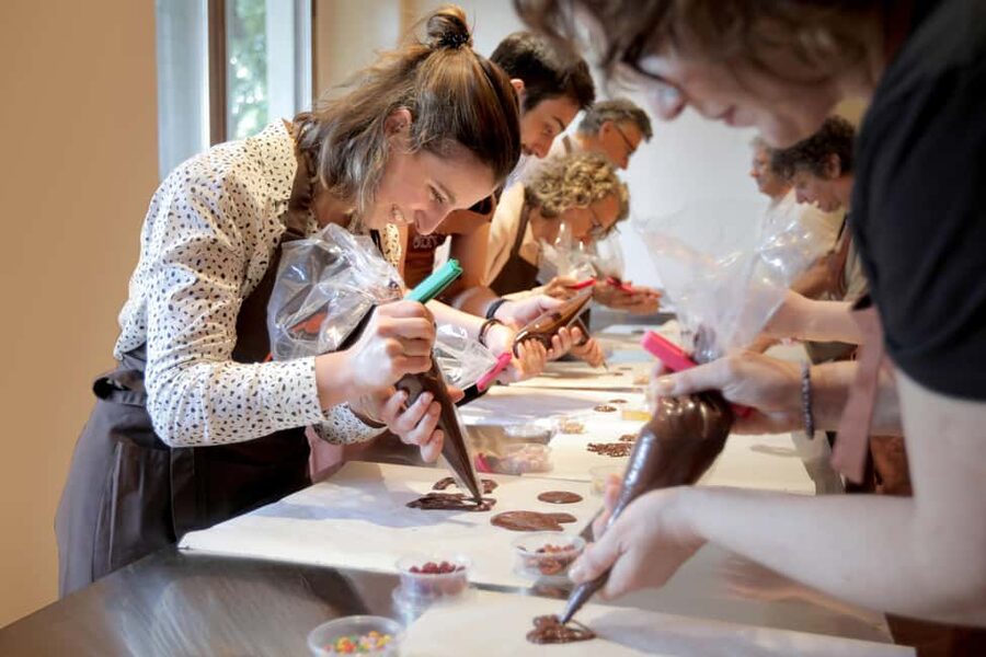 Turin: 45-Minute Chocolate Workshop at Choco-Story - Why the small group makes a difference
