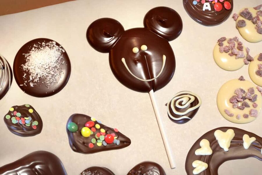 Turin: 45-Minute Chocolate Workshop at Choco-Story - What happens during the 45-minute workshop