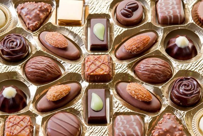 Turin Chocolate Tasting Walking Tour - Why Turin is such a good place for a chocolate walk