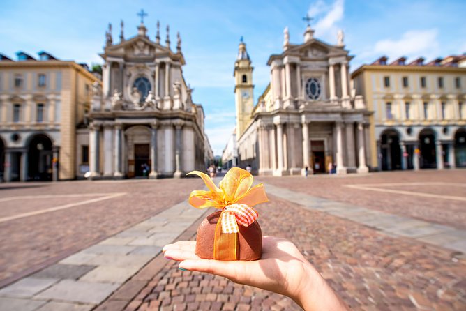Turin Chocolate Tasting Walking Tour - The original bicerin is the signature stop