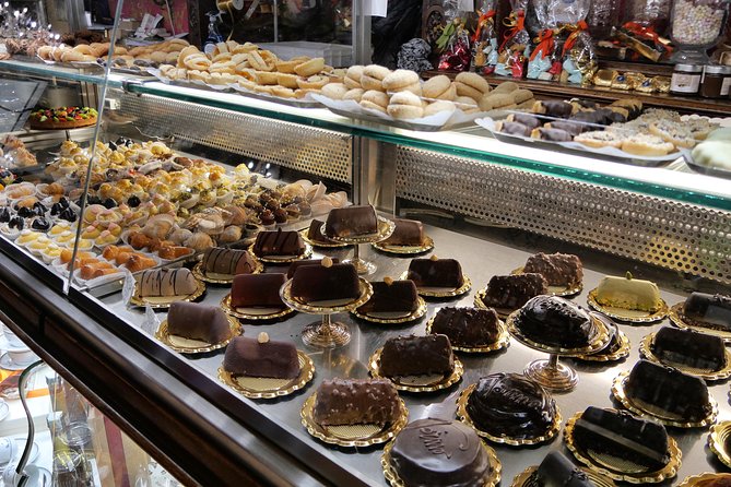 Turin Chocolate Tasting Walking Tour - How much value do you get for $149.23?