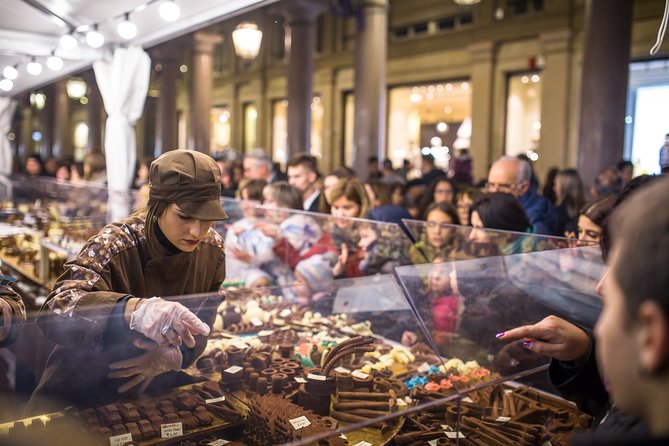 Turin Chocolate Tasting Walking Tour - Who will enjoy this experience most?