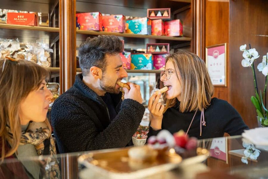 Turin’s Sweet Delights: A Chocolate Walking Tour - Key things to know before booking