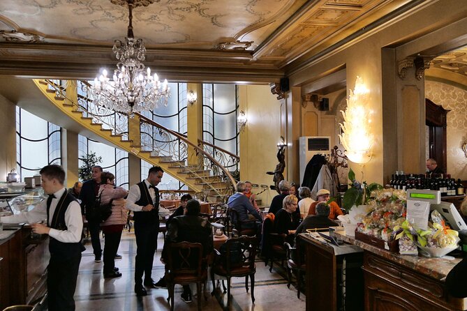 Turin Sweet & Chocolate Walking Food Tour by Do Eat Better - Is $62.75 a fair price?