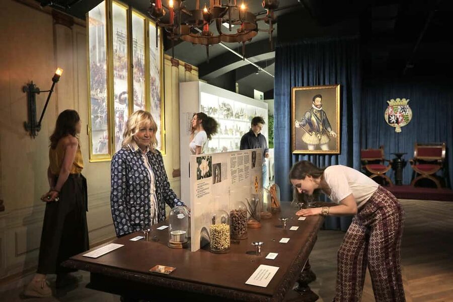 Turin: Visit to the Chocolate and Gianduja Museum, Choco-Story Torino - Is it suitable for children and adults?