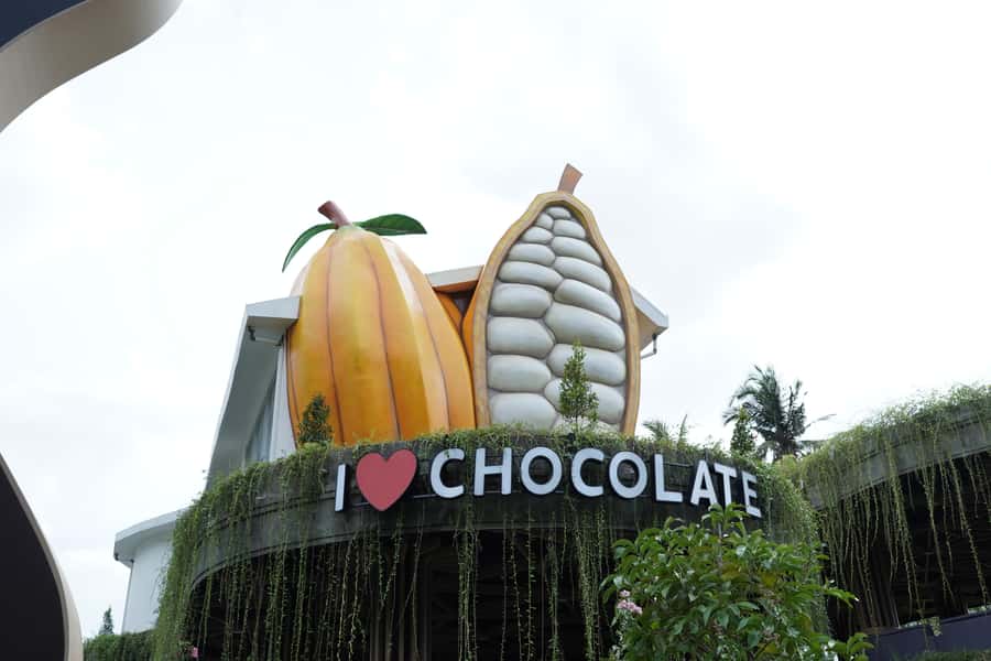 Ubud: Chocolate Workshop, Class & Tasting - Who will enjoy this chocolate class most?