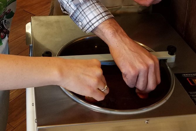 Ultimate Chocolate Experience - Key points to know before booking