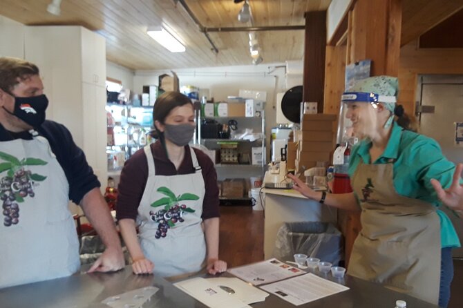 Ultimate Chocolate Experience - What the 75-minute format means for you