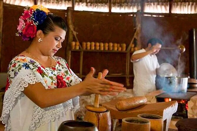 Uxmal and Kabah Ruins Tour with Chocolate History - What the $104 price really covers