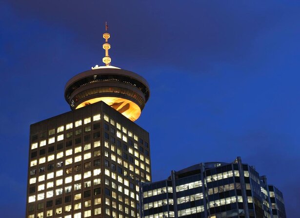Vancouver Food Tour with 6 Tastings of Sushi, Chocolate, and more - Key things to know before you book