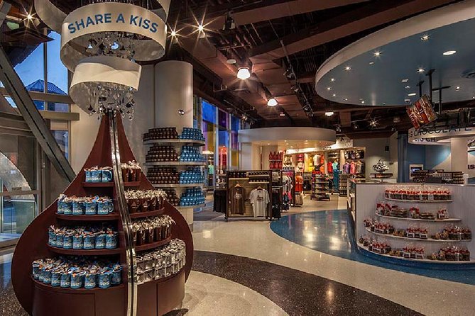 Vegas Chocolate Tour - Timing, pickup, and practical details