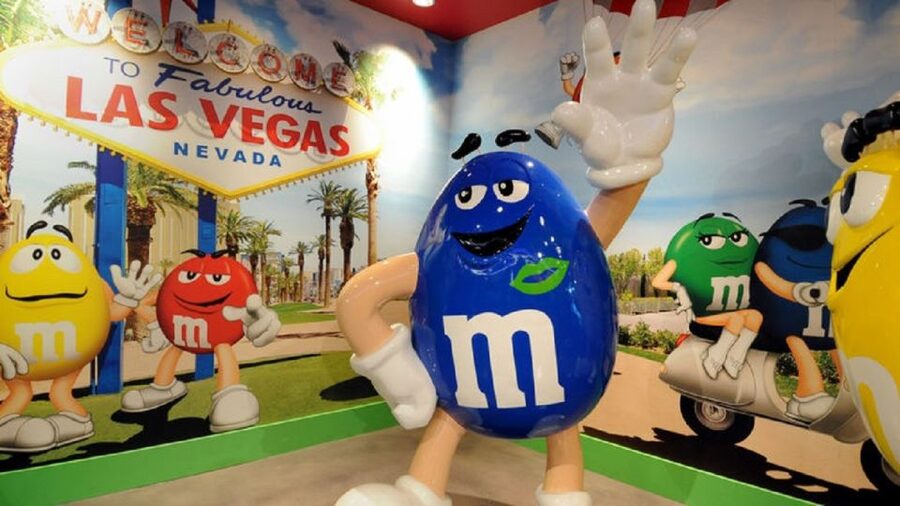 Vegas: Taste, Explore & Shop Chocolate Tour - Key points at a glance