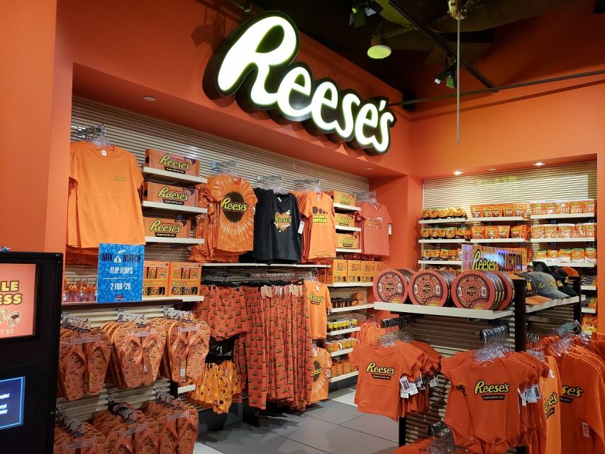 Vegas: Taste, Explore & Shop Chocolate Tour - Who should book this chocolate tour?