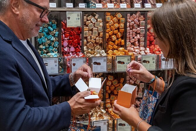 Venchi Duomo: Chocolate Tasting Experience in Florence - Who will enjoy this most