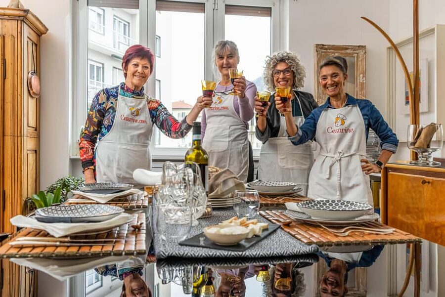 Venchi Pantheon: Chocolate Tasting Experience in Rome - Key points to know before booking