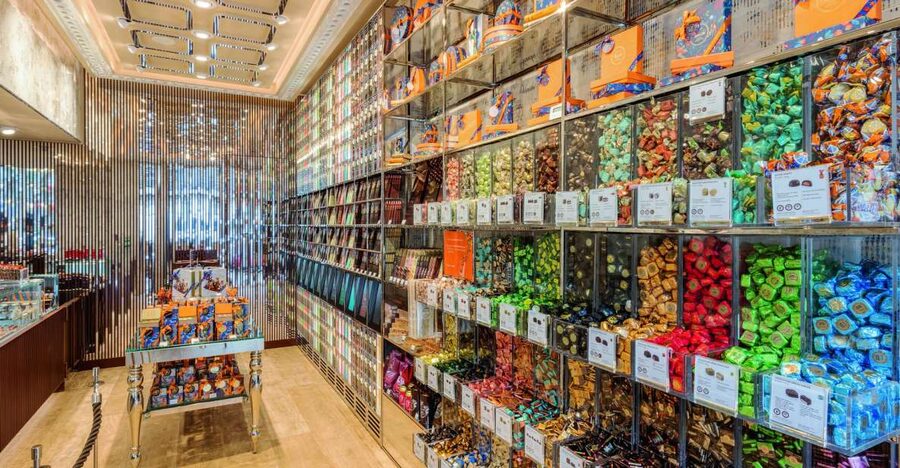 Venchi Rialto: Chocolate Tasting Experience in Venice - Key points to know before booking