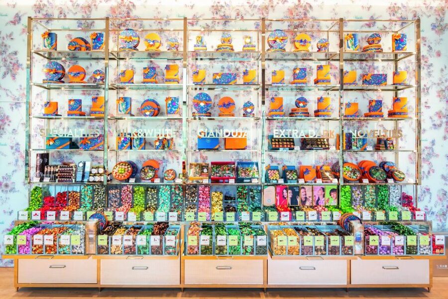 Venchi Rialto: Chocolate Tasting Experience in Venice - What happens during the one-hour Venchi workshop