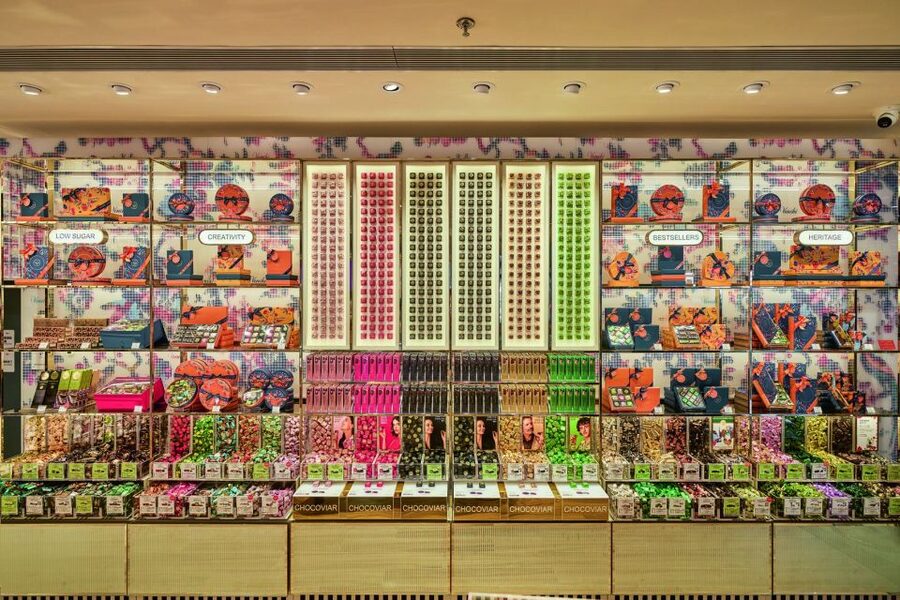 Venchi Rialto: Chocolate Tasting Experience in Venice - Is $67.97 a fair price?