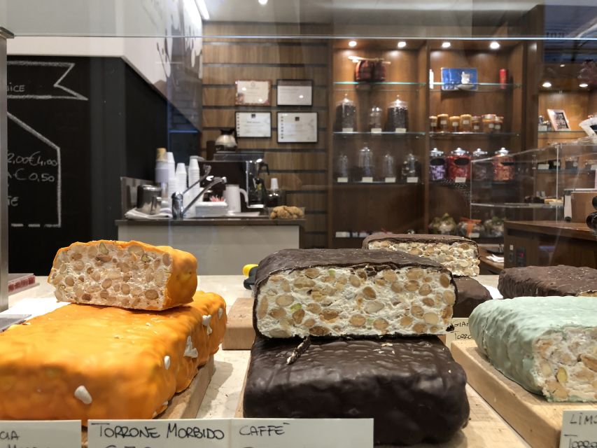 Venice: Chocolate Tasting Experience - The Chocolatier Makes the Difference