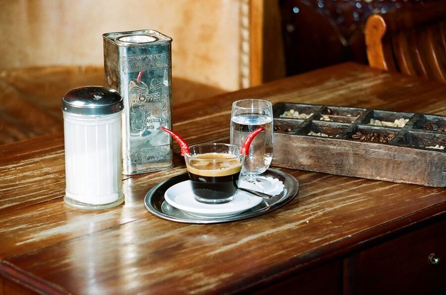 Vienna: 2.5-Hour Viennese Coffee, Cake, and Chocolate Tour - Is $82 a fair price?
