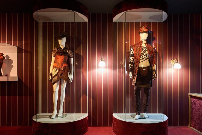 Visit of Choco-story COLMAR, the Chocolate Museum. - What the 90-minute visit feels like