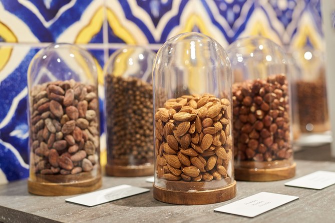 Visit of Choco-story COLMAR, the Chocolate Museum. - Why the interactive format matters