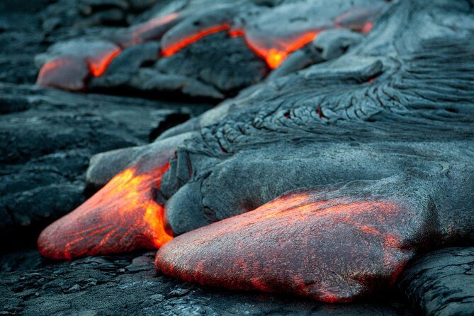 Volcano, Chocolate and Waterfalls of the Big Island - Key things to know before booking