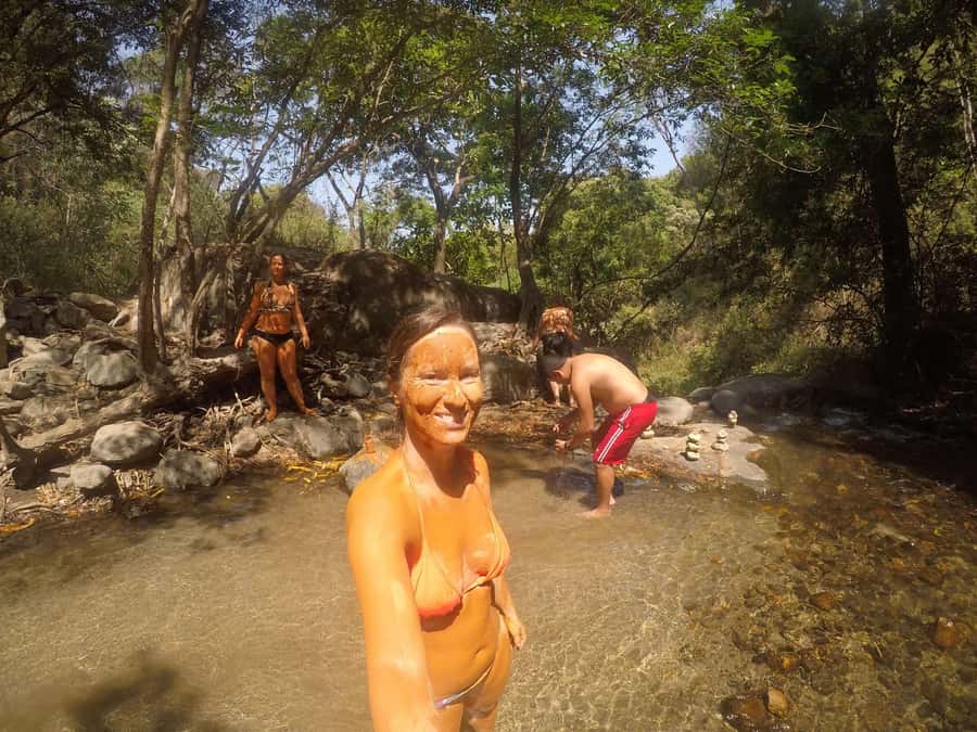 Waterfalls, Animal Reserve and Chocolate: Mango Passage - Why Paso del Mango feels different from a standard Santa Marta day trip
