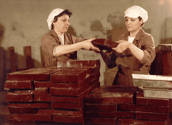 Willy Wonka in Turin - A chocolate adventure - Why Turin is such a good place for a chocolate tour