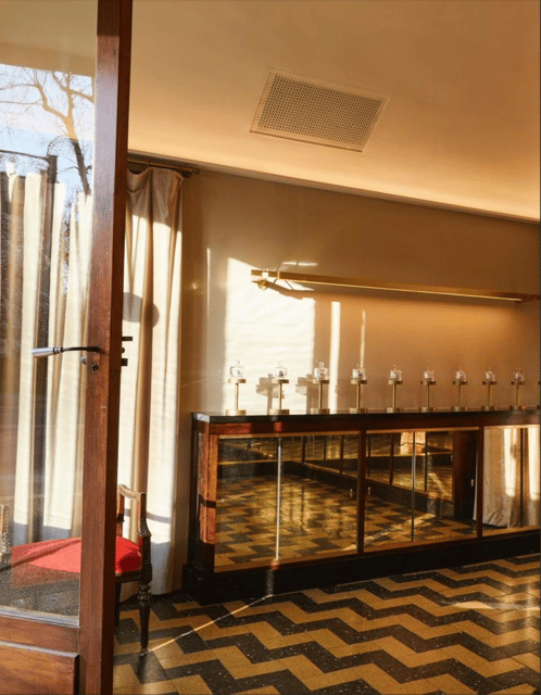 Willy Wonka in Turin - A chocolate adventure - Timing, cancellation, and practical planning