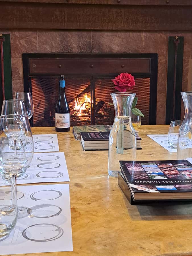 Wine and Chocolate Bike Tour: ride, taste, lunch, vineyards. - Is $200 a fair price?