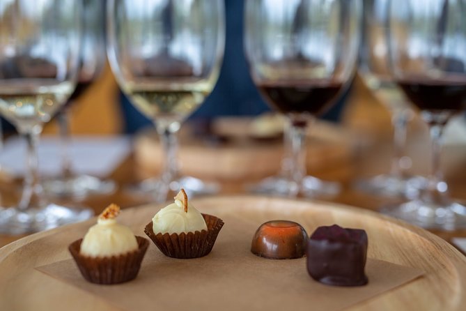 Wine and Chocolate Bonbon Tasting in Margaret River - Why the wine and bonbon pairing works