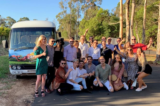 Wine and Chocolate Bonbon Tasting in Margaret River - What the $35.86 price really buys