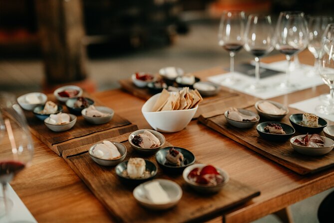 Wine and Chocolate Bonbon Tasting in Margaret River - The private format and the 45-minute length