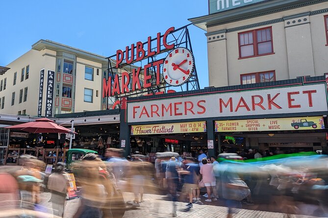 Wine, Bread, Cheese and Chocolate - DeLaurenti Food & Wine and the Italian market stop