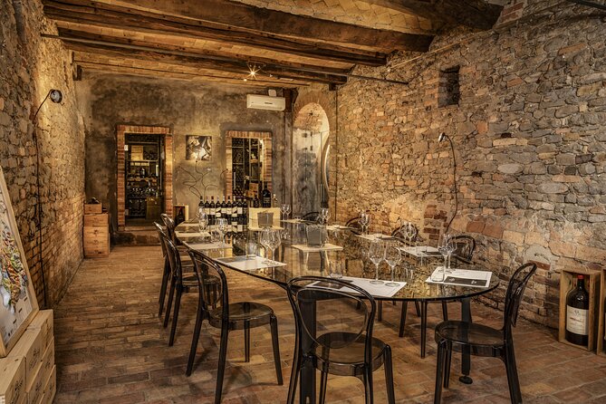 Wine & Chocolate Tour and Tasting in Alba area - Luigi Arnulfos story in the estate museum