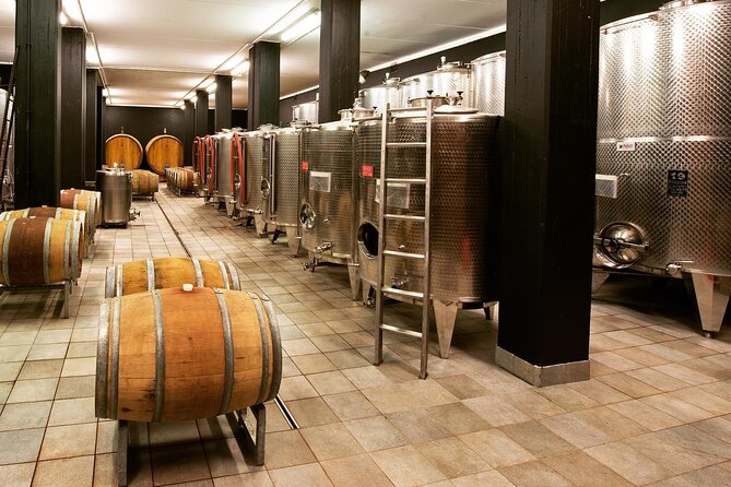 Wine & Chocolate Tour and Tasting in Alba area - Should you book this wine and chocolate tour?