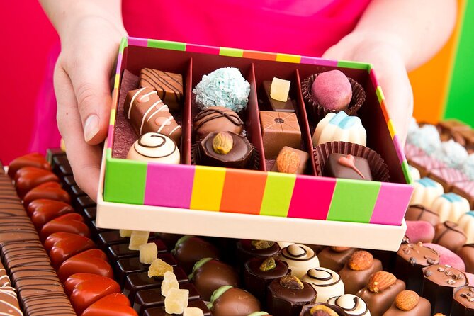 Yarra Valley Foodie Tour, Devonshire Tea, Cheese and Chocolate - Healesville cheese, bread and local produce