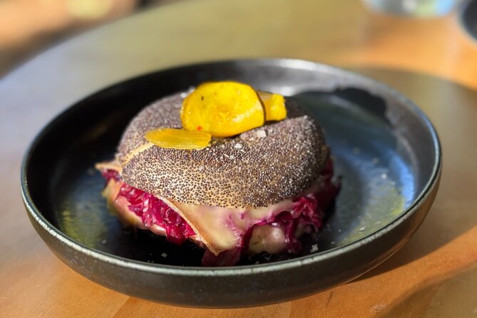 Yarra Valley Foodie Tour, Devonshire Tea, Cheese and Chocolate - A short Yarra Glen lookout stop