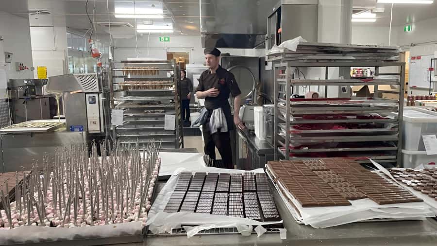 Yarra Valley | Redwoods, Wildlife, Wine, Chocolate - What $124 really gets you