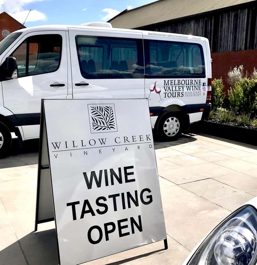 Yarra Valley: Wine and Chocolate tasting tour. - A full day in the Yarra Valley from Melbourne