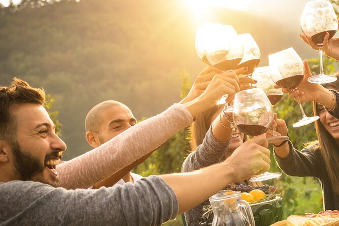 Yarra Valley Wine Tour inc lunch with a glass of wine, tastings and chocolate - Key points to know before booking