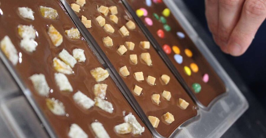 York: Chocolate Bar Making Workshop at York Cocoa Works - Location, Timing, and Small Practical Details