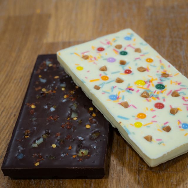 York: Chocolate Bar Making Workshop at York Cocoa Works - Should You Book York Cocoa Works?
