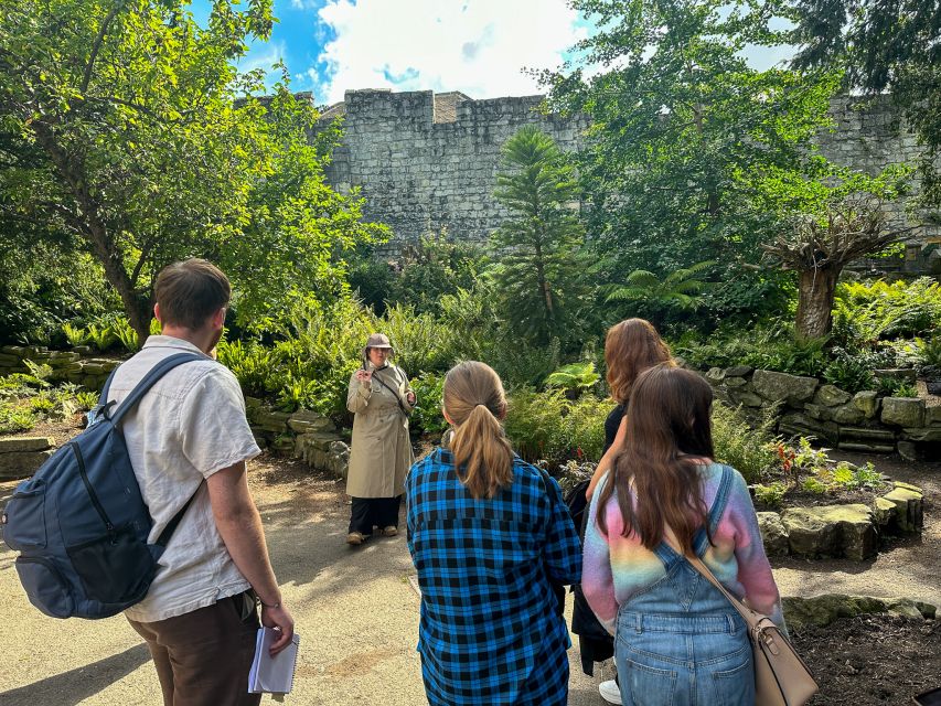 York: Historical Gems Tour & A Taste of York Chocolate - Key points to know before you book