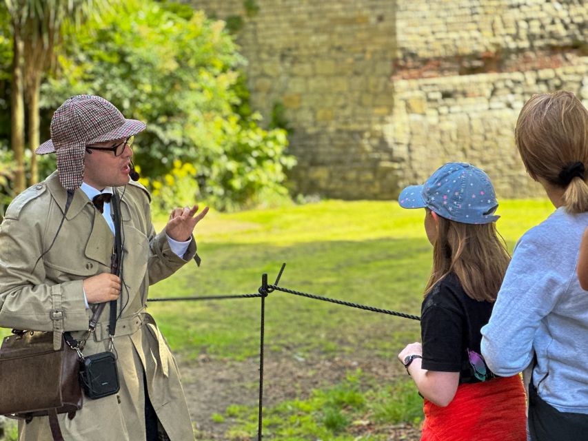 York: Historical Gems Tour & A Taste of York Chocolate - Why this short York walk works so well