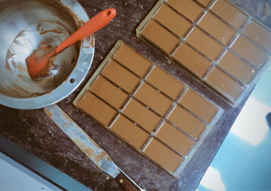 York: Introduction to Chocolate Making Experience - A hands-on chocolate class near Clifford’s Tower