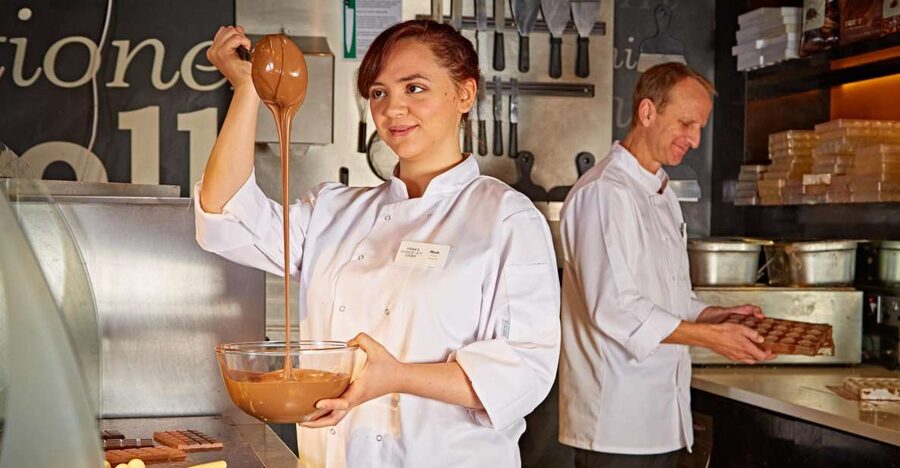 York's Chocolate Story: Guided Tour - What York’s Chocolate Story actually offers
