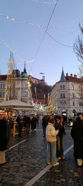 Zagreb: Lake Bled and Ljubljana Day Tour with Chocolate Gift - Is $67 good value?