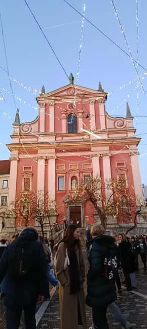 Zagreb: Lake Bled and Ljubljana Day Tour with Chocolate Gift - What the long day feels like